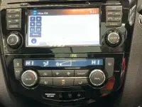 Gebraucht Nissan Qashqai N-Connecta 110 PS (80 kW) 2017 Grau SUV