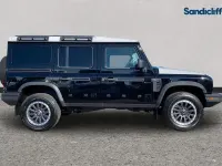 Used Ineos Grenadier 286 HP (210 kW) 2023 Estate