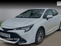 Used Toyota Corolla 140 HP (102 kW) 2026 Hatchback