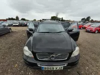 Used Volvo XC90 2010 Black SUV