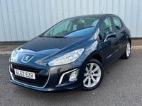 used Peugeot 308 1.6 e-HDi 112 Active 5dr