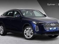 New Audi Q5 Sportback Sport 204 HP (150 kW) 2026 SUV