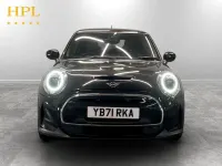 Used Mini Cooper S Hatch 135 kW (184 HP) 2022 Black Hatchback