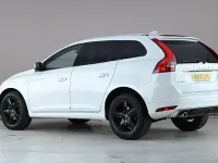 Usado Volvo XC60 R-Design 190 CV (139 kW) 2017 Blanco SUV