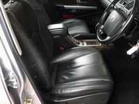 Used SsangYong Rexton 165 HP (121 kW) 2006 SUV