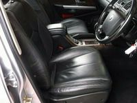 used Ssangyong Rexton 2.7