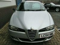 used Alfa Romeo 156 1.9