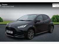 Used Toyota Yaris Hybrid 116 HP (85 kW) 2025 Hatchback