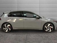 Second-hand VW Golf VIII 265 CP (194 kW) 2025