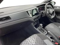 Used VW Polo Black Edition 115 HP (84 kW) 2026 Red Hatchback