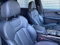 Used Audi Q7 S-Line 334 HP (245 kW) 2024 Black SUV