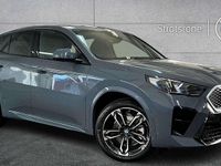 Usado BMW iX2 M Sport 227 kW (309 CV) 2025 Gris SUV