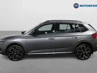 Used Skoda Kamiq Monte Carlo 2023 Grey SUV