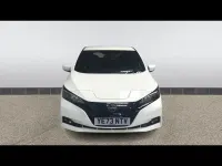 Used Nissan Leaf Shiro 110 kW (150 HP) 2023 White Hatchback
