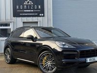 Used Porsche Cayenne S E-Hybrid 2021 SUV