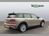 Used Mini Cooper Clubman Classic 192 HP (141 kW) 2022 Grey Estate