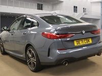 used BMW 220 2 Series 2.0 D M SPORT GRAN COUPE 4d 188 BHP