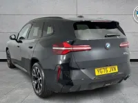 Used BMW X3 M Sport 205 HP (150 kW) 2025 Black SUV