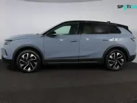 Used Vauxhall Grandland X Ultimate 134 HP (98 kW) 2025 Grey SUV