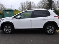 used Peugeot 2008 1.2 PURETECH SIGNATURE EURO 6 (S/S) 5DR PETROL FROM 2019 FROM WALSALL (WS9 0GG) | SPOTICAR