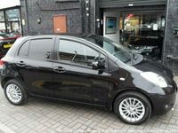 Used Toyota Yaris SR 2009 Hatchback