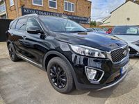 used Kia Sorento 2.2 CRDi KX-2 SUV 5dr Diesel Manual AWD Euro 6 (s/s) (197 bhp)