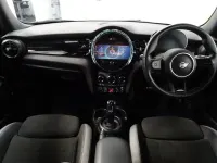 Used Mini Cooper Hatch 136 HP (100 kW) 2023 Red Hatchback