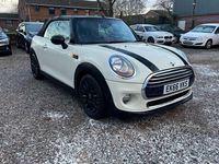 Used Mini Cooper 2016 Hatchback