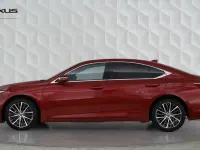 Used Lexus ES300H 218 HP (160 kW) 2021 Sedan