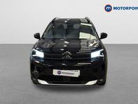 Used Citroën C5 Aircross 2025 Black SUV