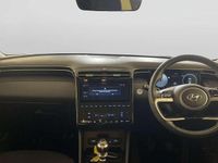 Used Hyundai Tucson Premium 150 HP (110 kW) 2024 SUV
