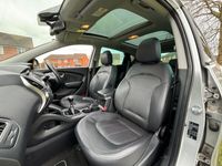 used Hyundai ix35 2.0 CRDi Premium 5dr 2WD