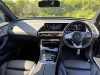 Used Mercedes EQC400 AMG line 300 kW (408 HP) 2023 SUV