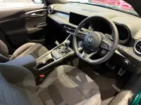 Used Alfa Romeo Sprint Sprint 2025 Montreal green Coupe