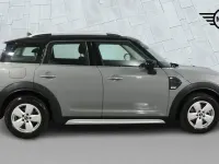 Used Mini Cooper Countryman Classic 134 HP (98 kW) 2022 Grey SUV