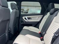 Used Land Rover Discovery Sport SE Dynamic 309 HP (227 kW) 2024 Blue SUV