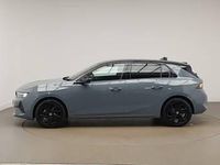 New Vauxhall Astra 130 HP (95 kW) 2026 Two coat premium metallic  graphic grey Hatchback