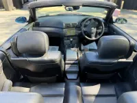 Used BMW M3 Cabriolet Performance 2004 Grey Cabriolet