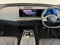 Used BMW iX M Sport 236 kW (322 HP) 2022 Black SUV