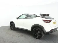 Novo Nissan Juke Tekna 114 HP (83 kW) 2026 SUV