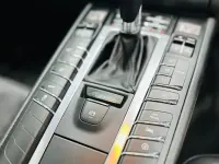 Used Porsche Macan 258 HP (189 kW) 2017 Black SUV
