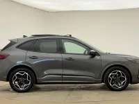 Used Ford Kuga ST-Line X 183 HP (134 kW) 2025 Magnetic SUV