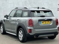 used Mini Cooper Countryman Classic 1.5 5dr