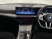Used BMW 330e M Sport 288 HP (211 kW) 2025 Blue Estate