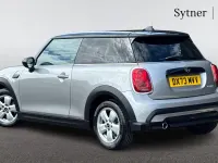 Used Mini Cooper Classic 134 HP (98 kW) 2023 Silver Hatchback