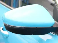 Used MG HS Trophy 160 HP (117 kW) 2024 Blue SUV