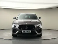 Begagnad Maserati Levante 350 HK (257 kW) 2021 Grå SUV