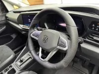 New VW Caddy Maxi Pro 122 HP (89 kW) 2026 Deep pearl black MPV