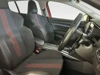 Used Renault Mégane IV R.S. 158 HP (116 kW) 2022 Red Estate