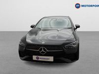 Used Mercedes CLA200 Executive 2023 Black Estate